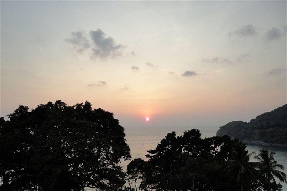 Sun Hill Hotel Patong Exterior foto